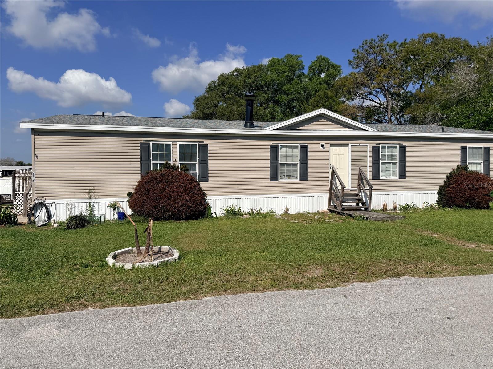 MOUNT OLIVE HEIGHTS - Residential