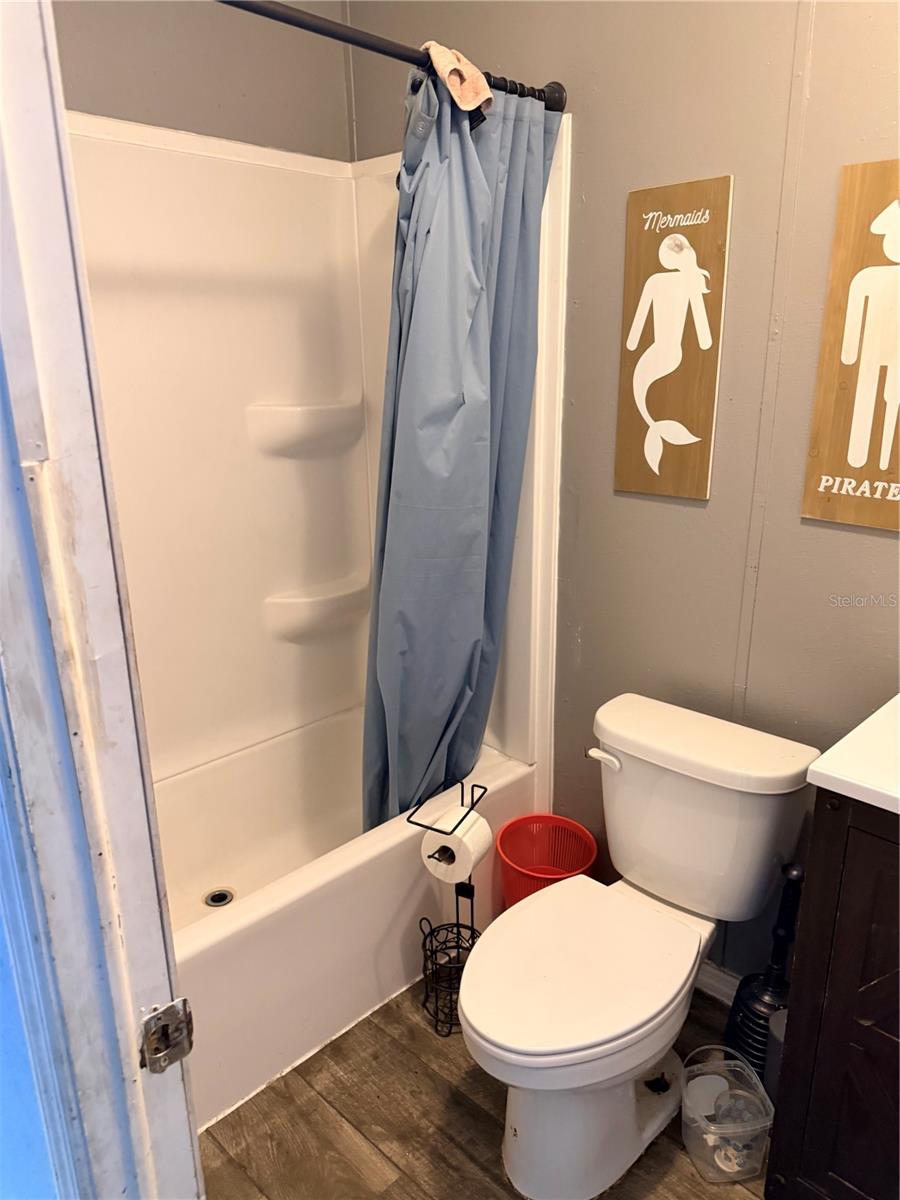 MOUNT OLIVE HEIGHTS - Residential