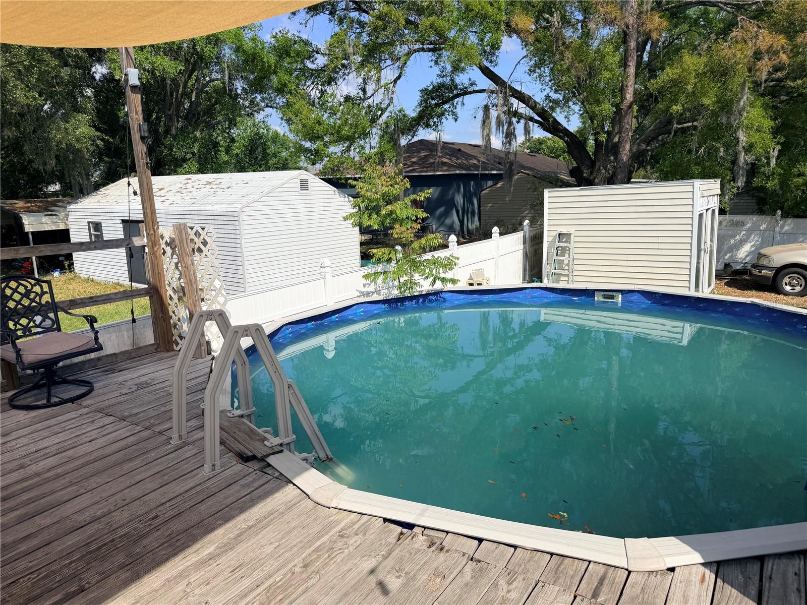 MOUNT OLIVE HEIGHTS - Residential