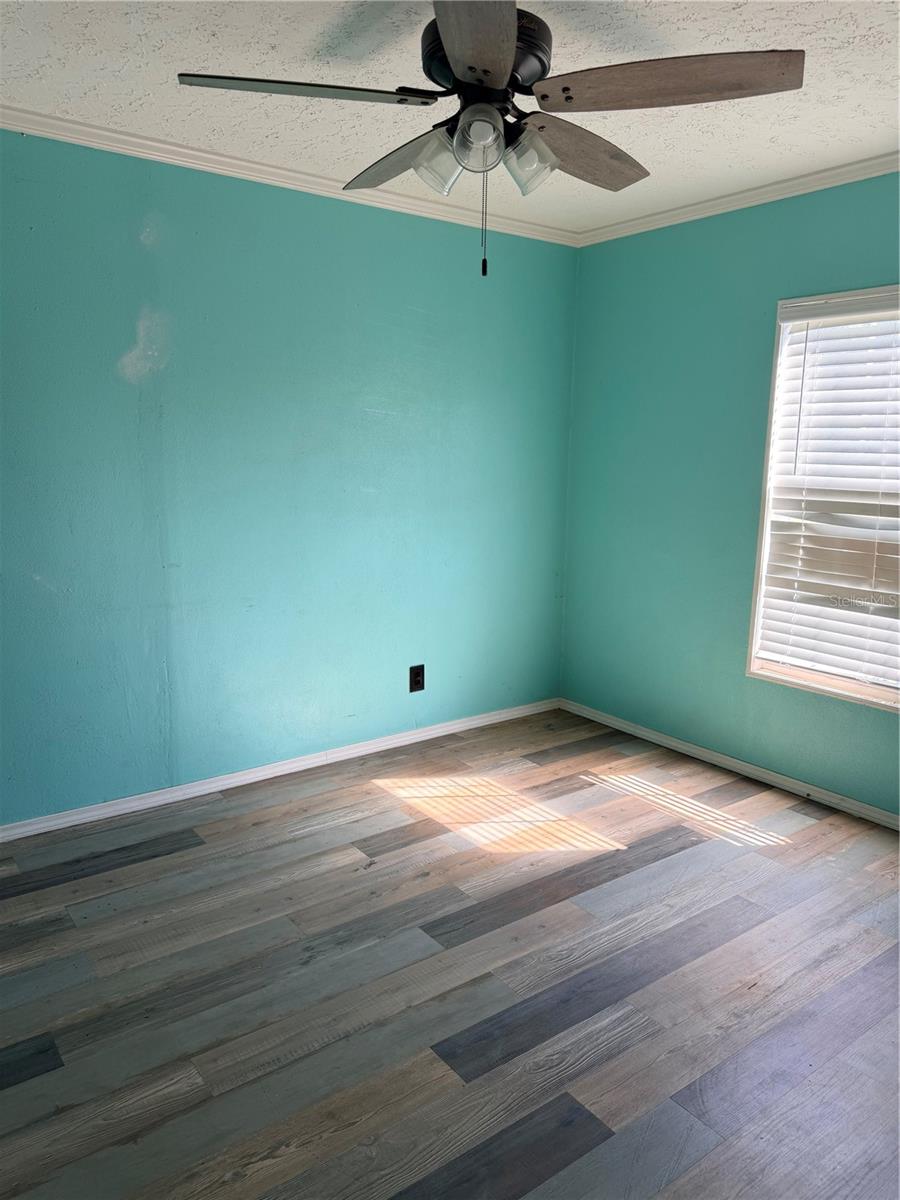 MOUNT OLIVE HEIGHTS - Residential