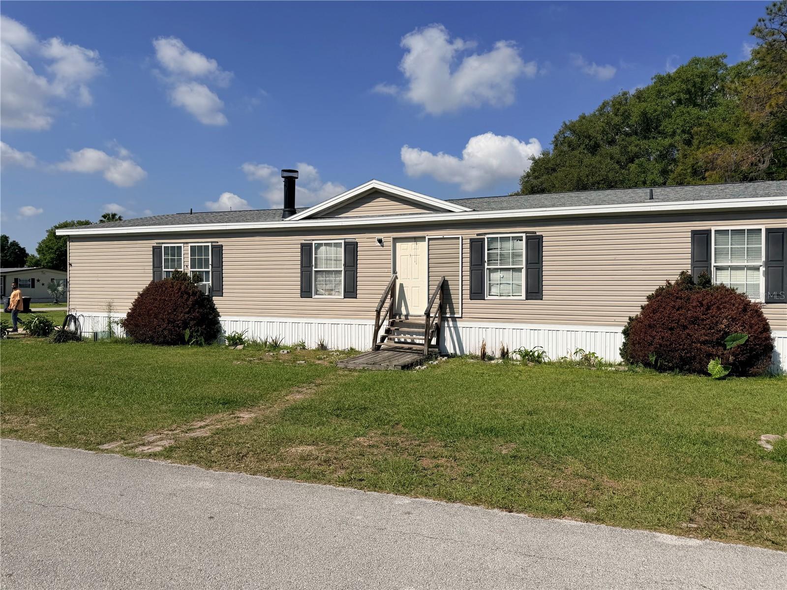 MOUNT OLIVE HEIGHTS - Residential