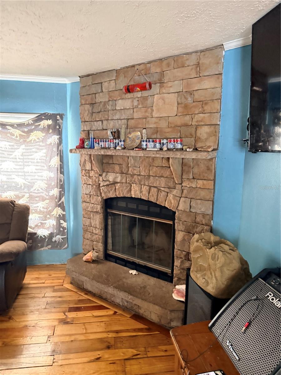 MOUNT OLIVE HEIGHTS - Residential