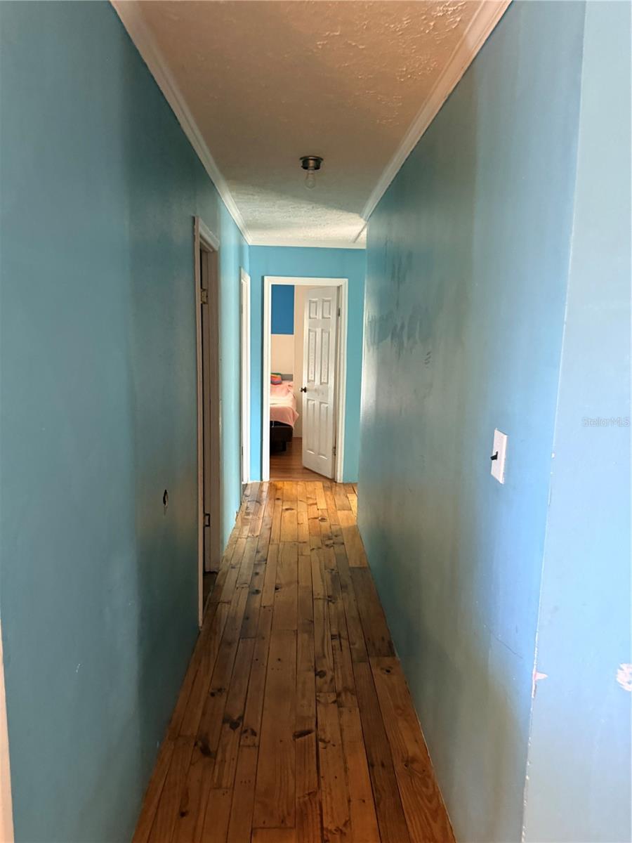 MOUNT OLIVE HEIGHTS - Residential