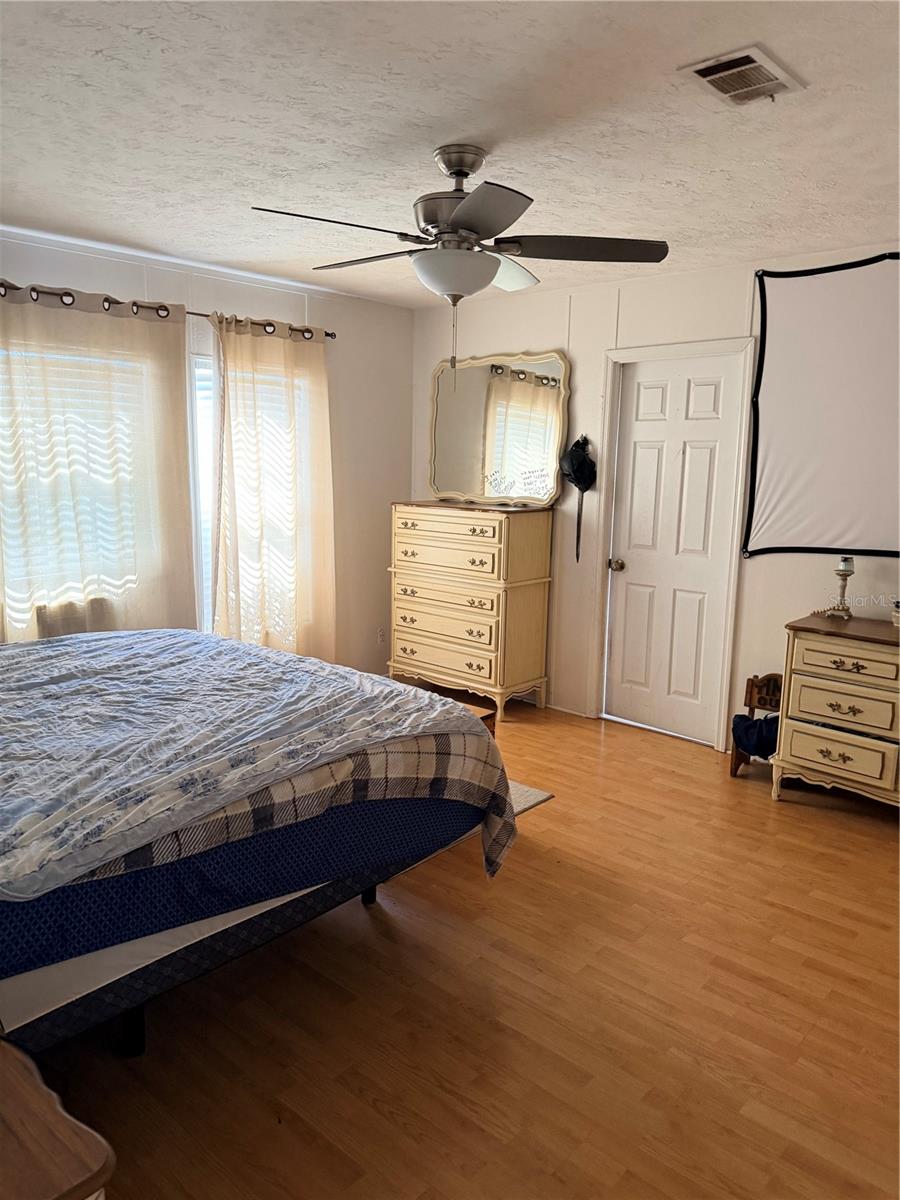 MOUNT OLIVE HEIGHTS - Residential