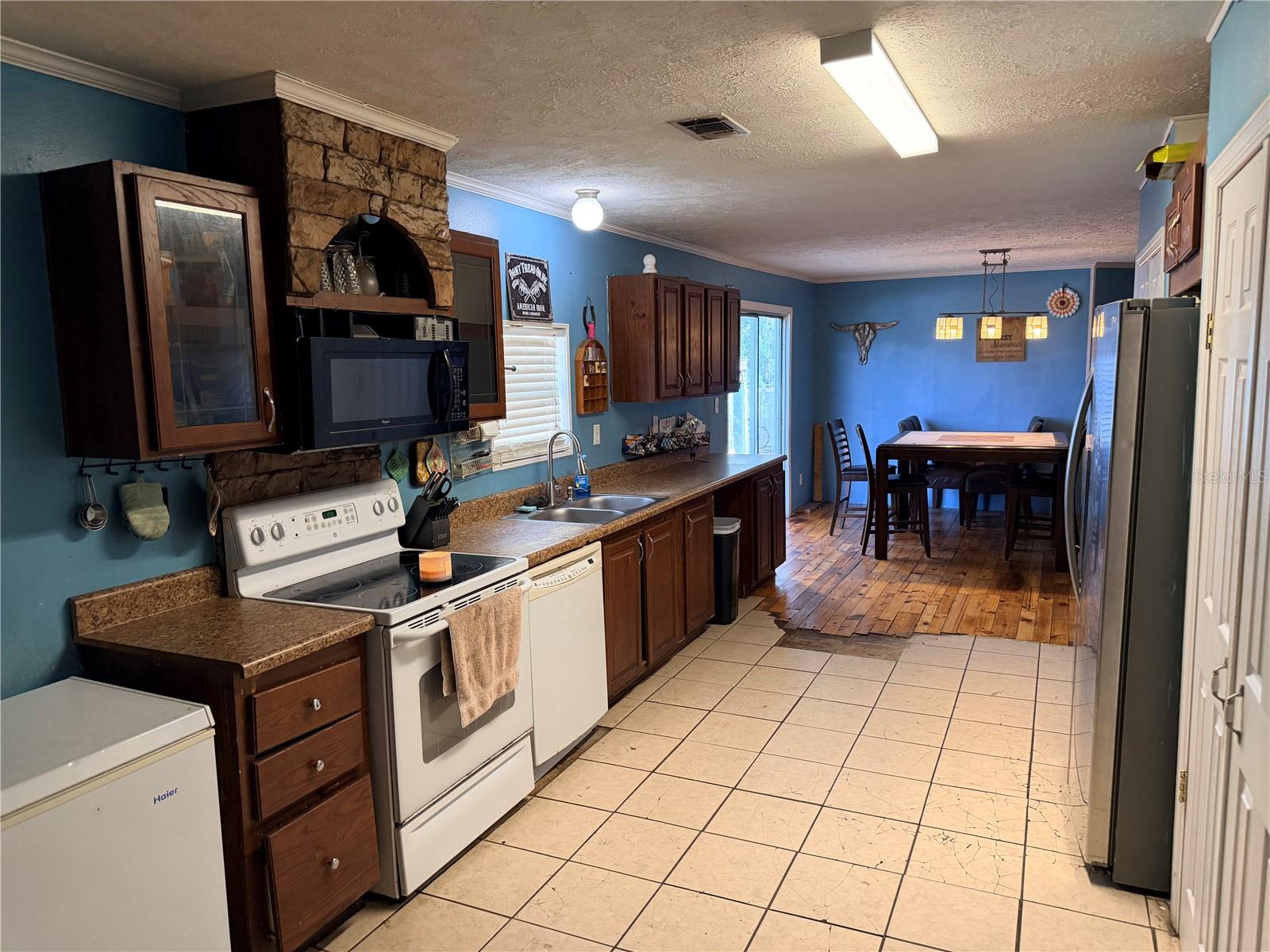 MOUNT OLIVE HEIGHTS - Residential