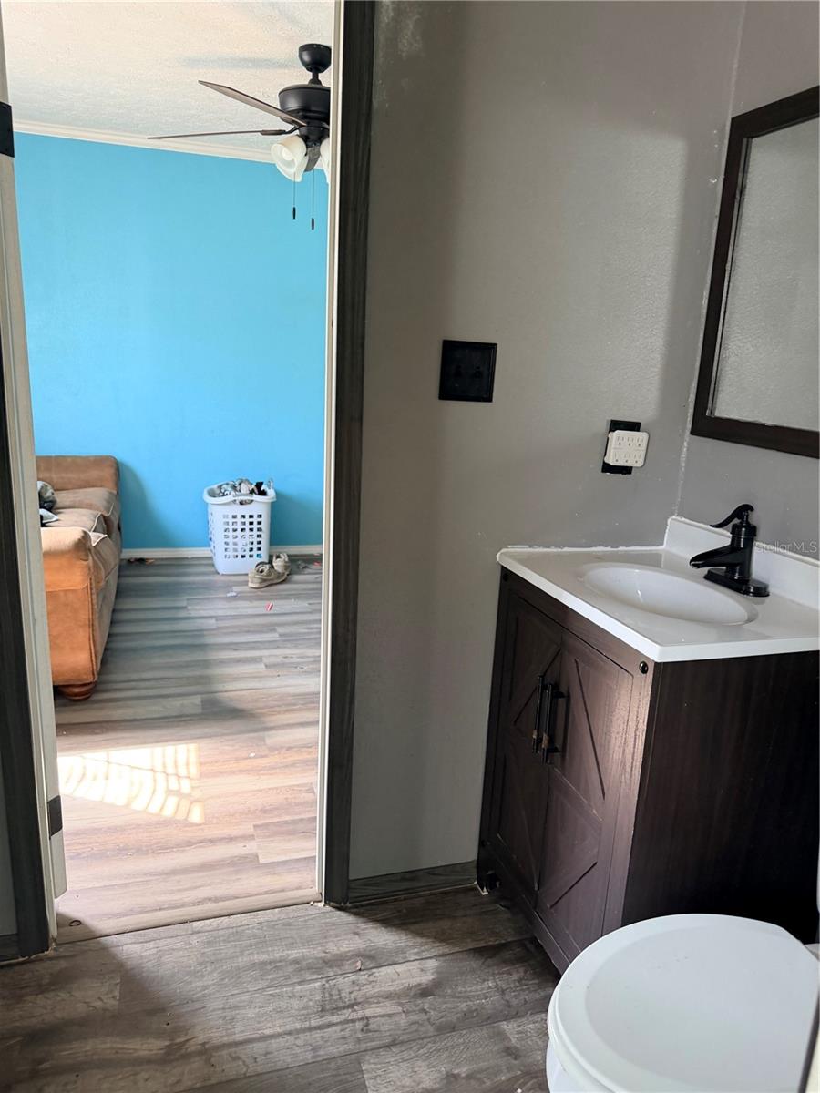 MOUNT OLIVE HEIGHTS - Residential