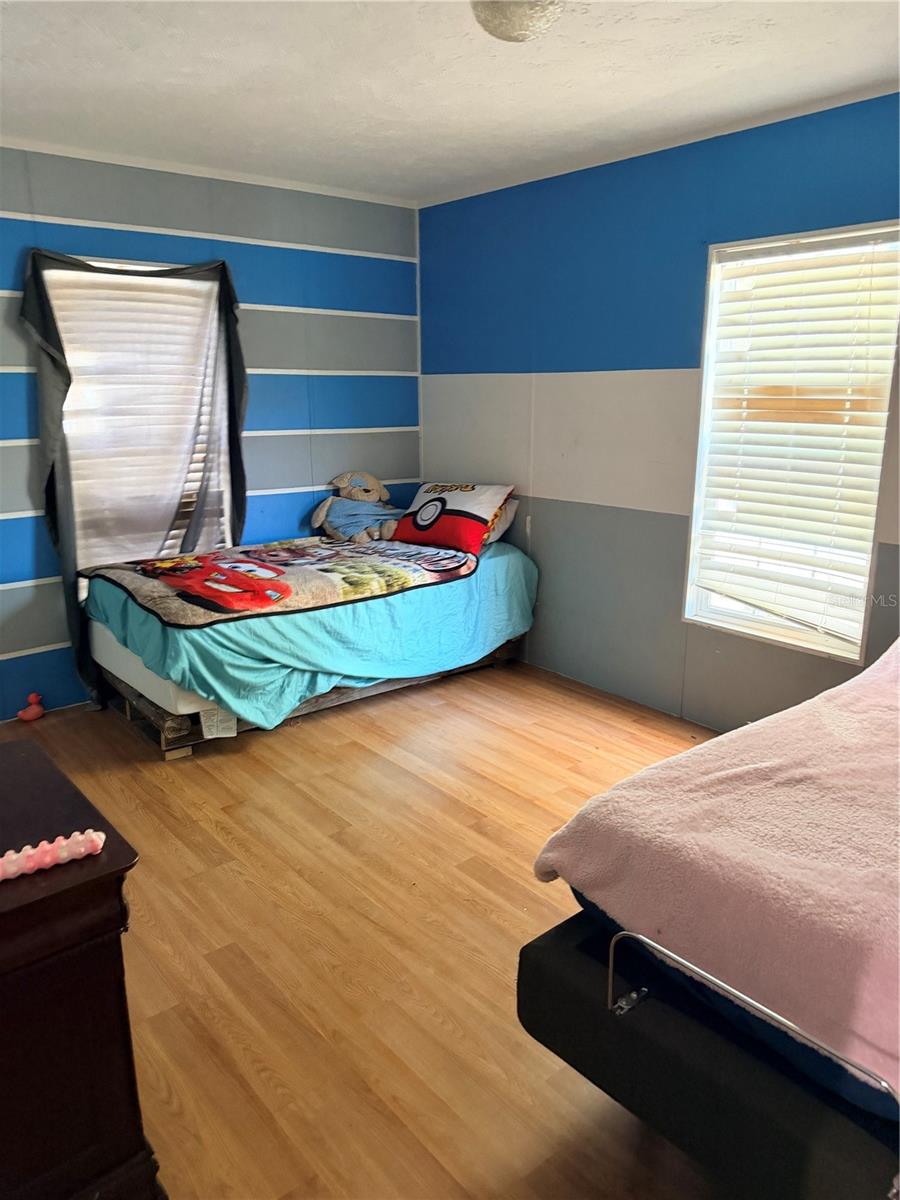 MOUNT OLIVE HEIGHTS - Residential