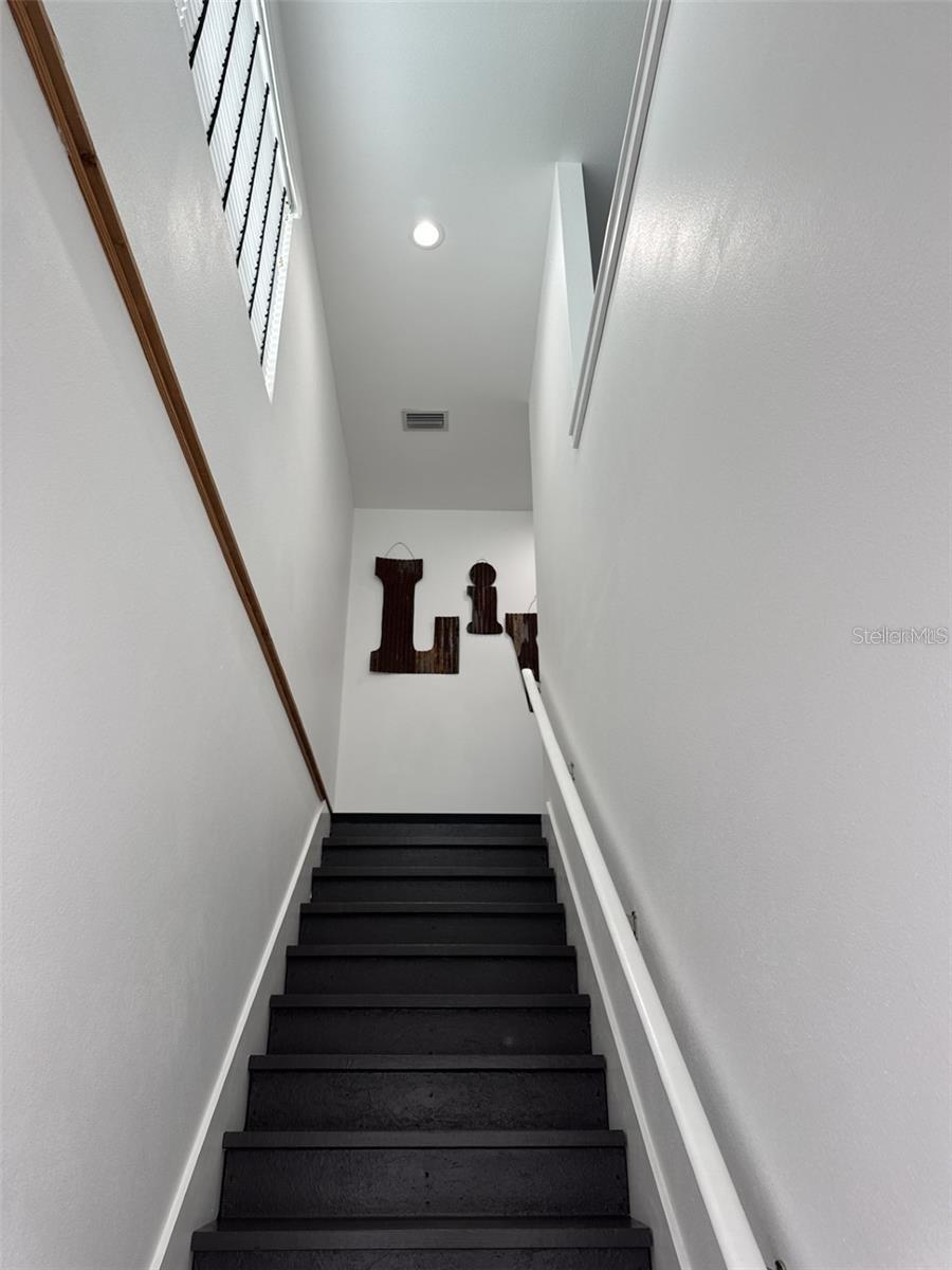 COLLEGE COURT SUB - Residential Income