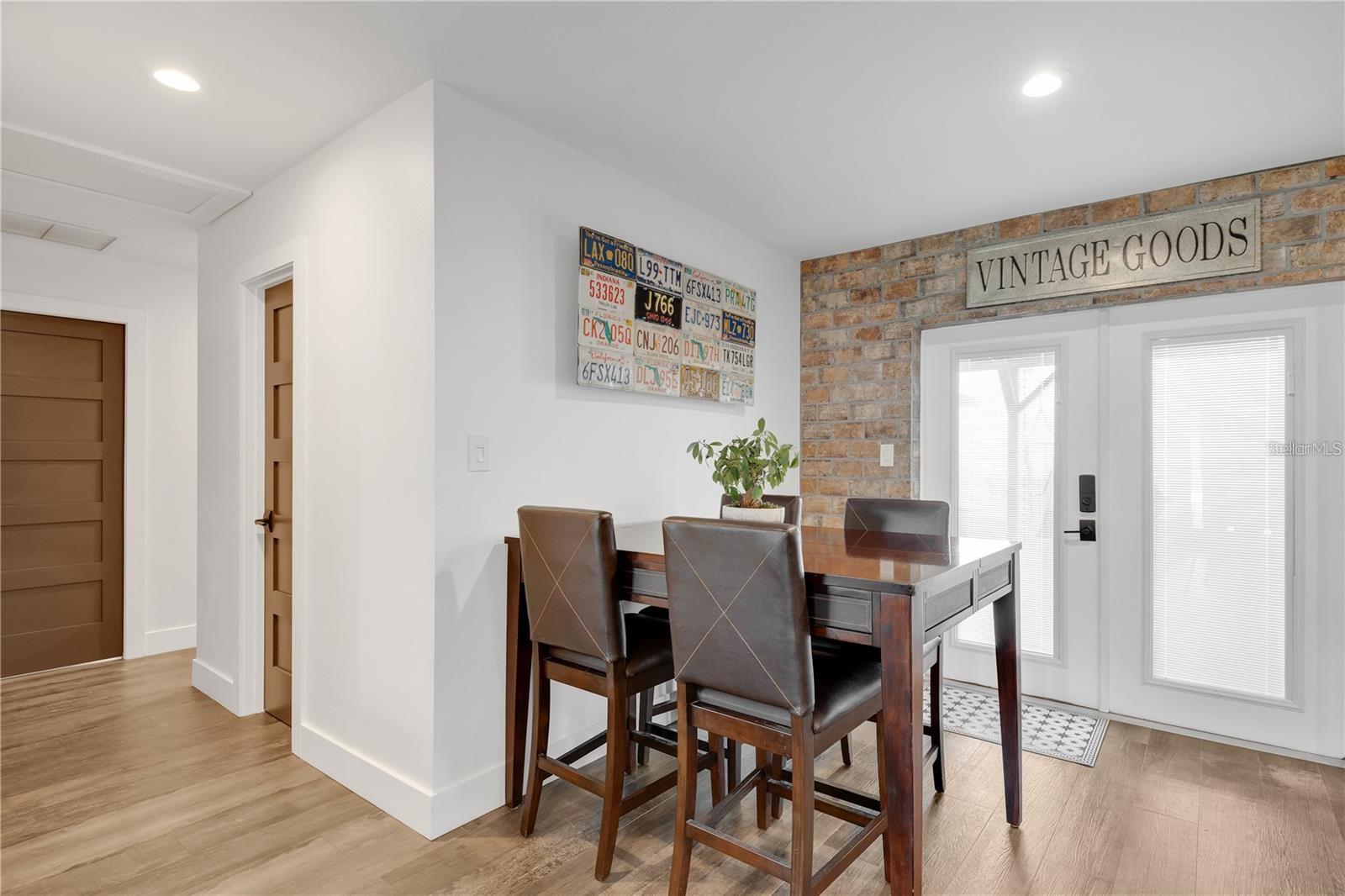 COLLEGE COURT SUB - Residential Income