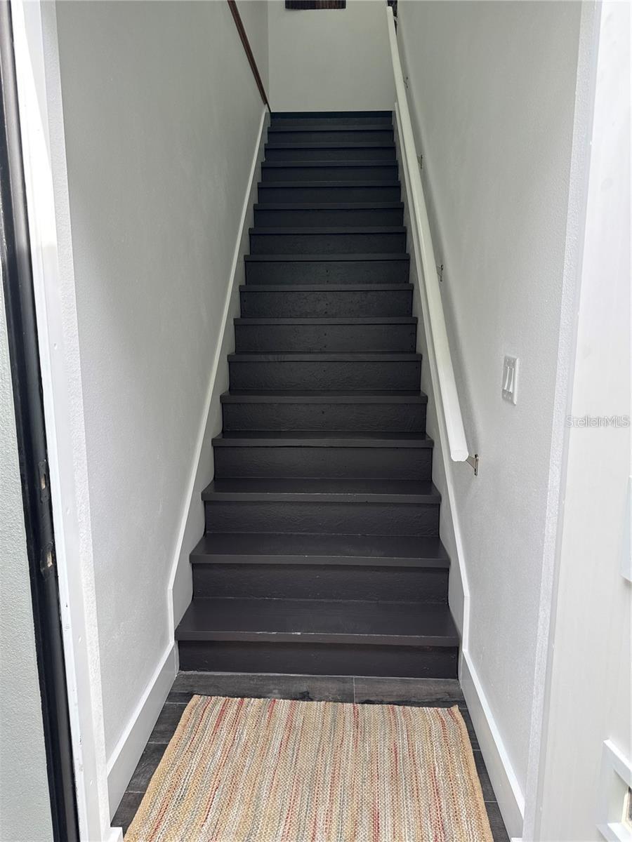 COLLEGE COURT SUB - Residential Income