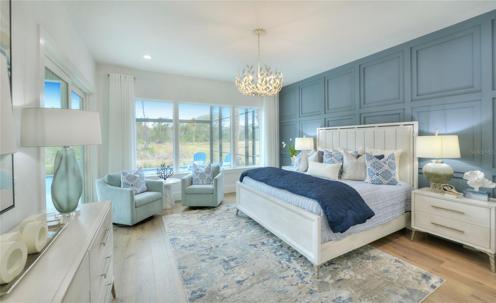 VERANDA BAY - Residential