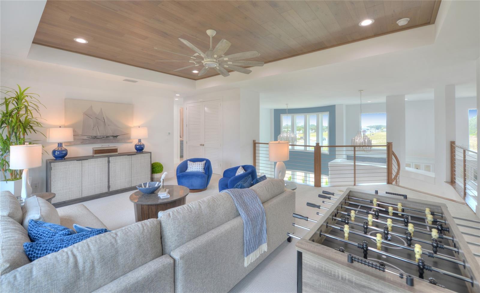 VERANDA BAY - Residential