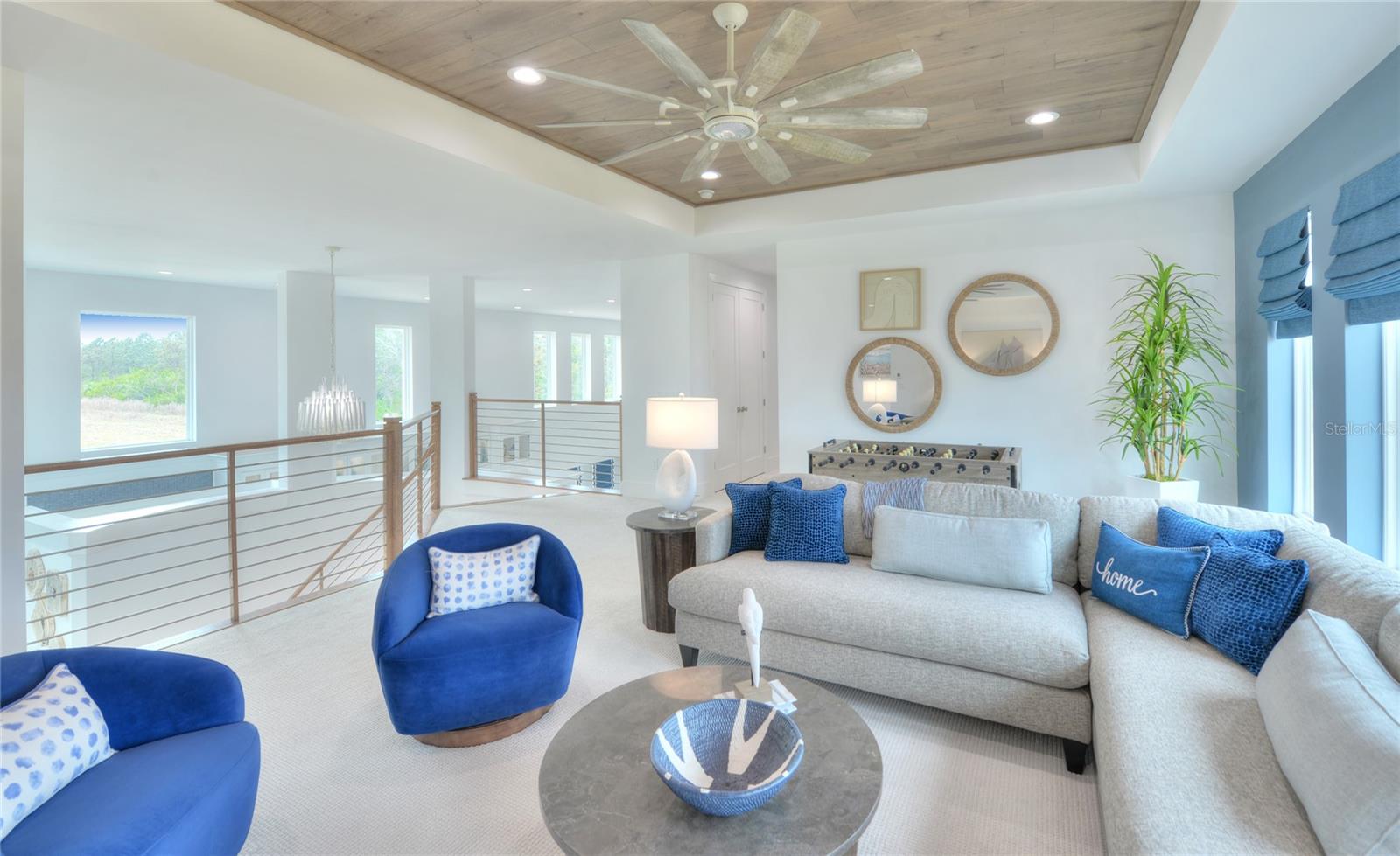 VERANDA BAY - Residential
