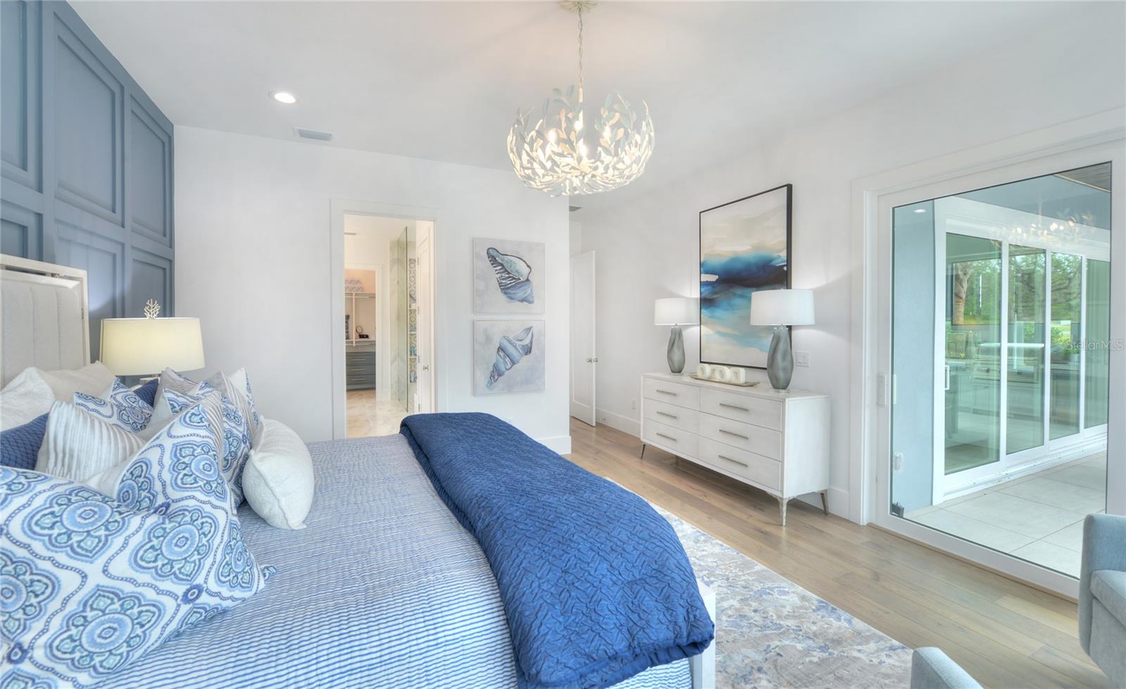 VERANDA BAY - Residential