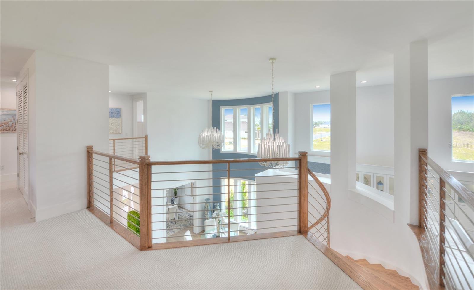 VERANDA BAY - Residential