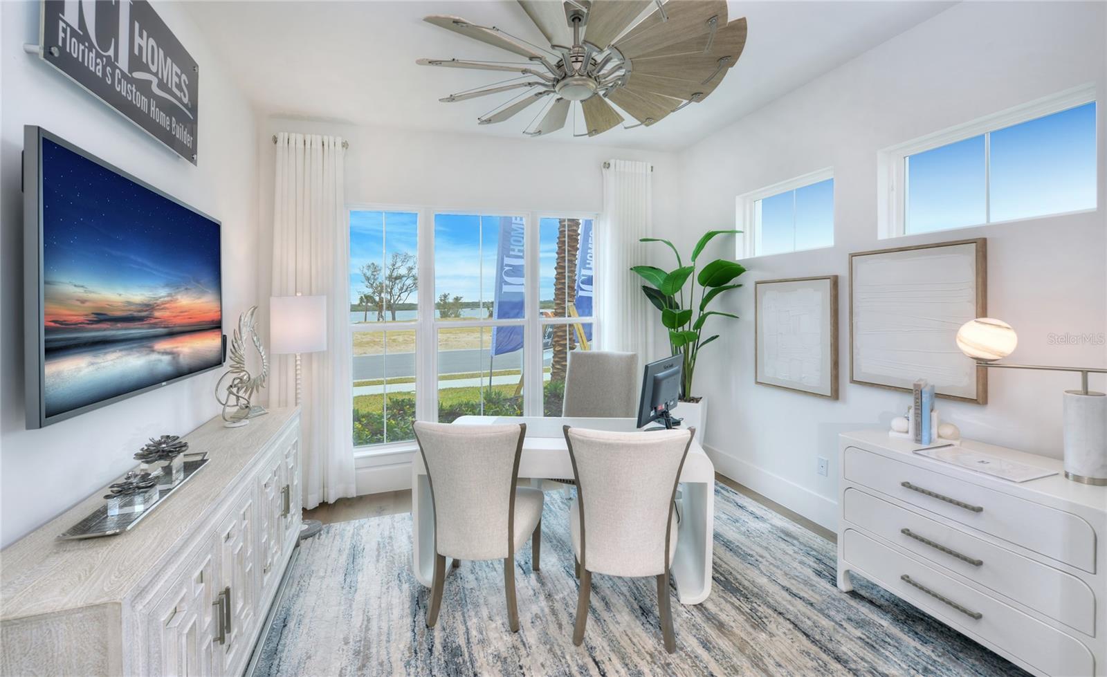 VERANDA BAY - Residential