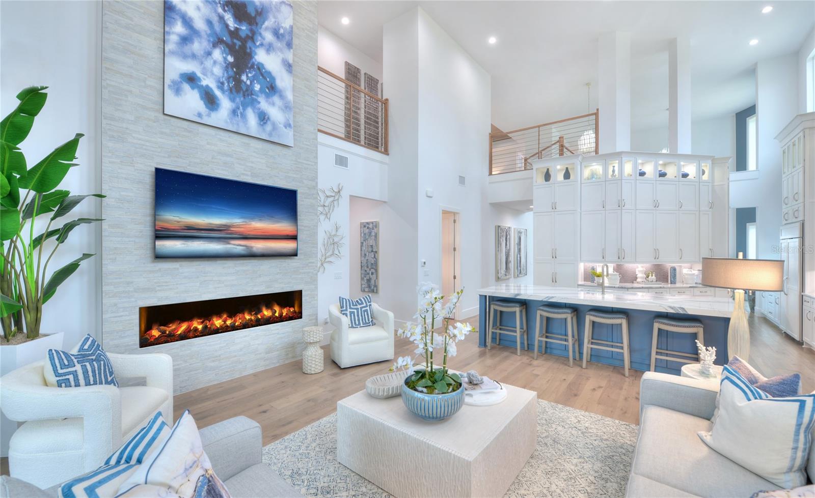 VERANDA BAY - Residential