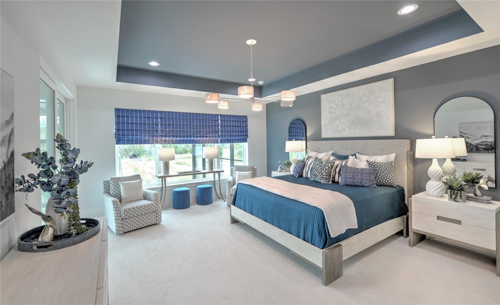 VERANDA BAY - Residential