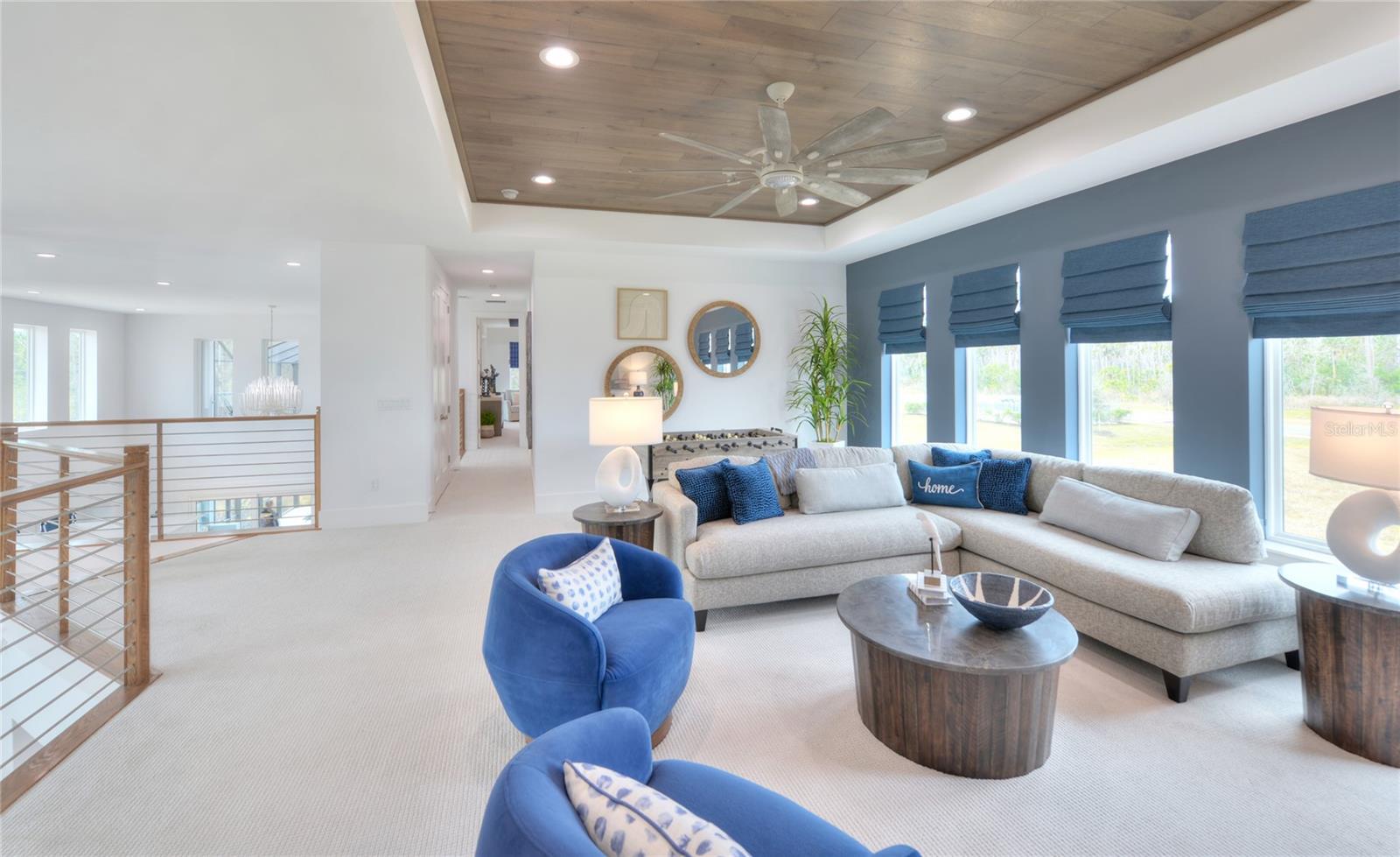 VERANDA BAY - Residential