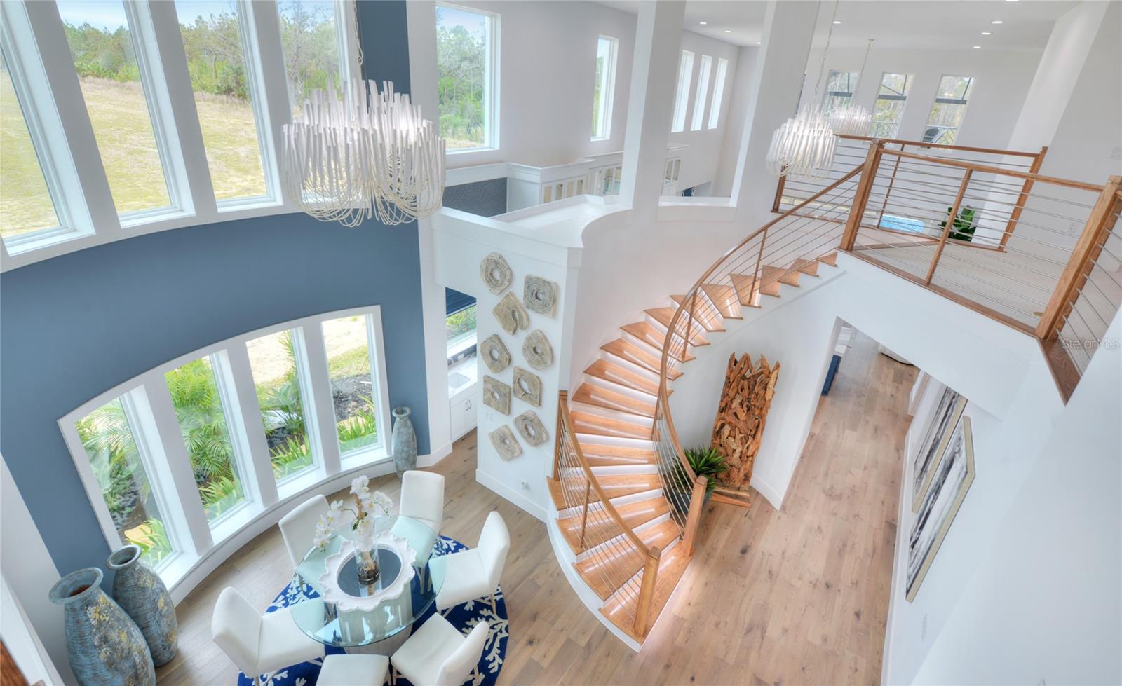 VERANDA BAY - Residential