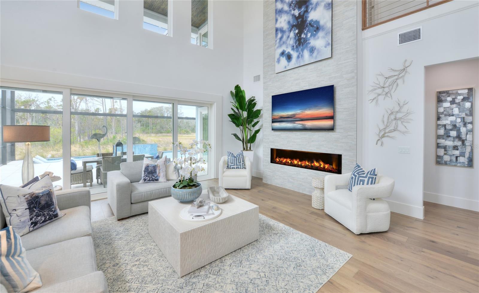 VERANDA BAY - Residential