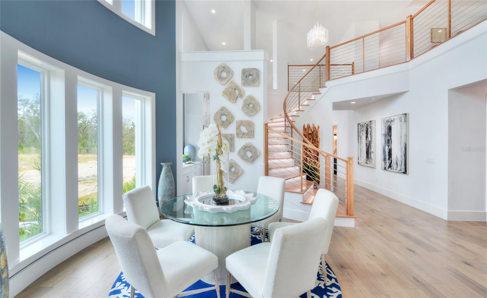 VERANDA BAY - Residential