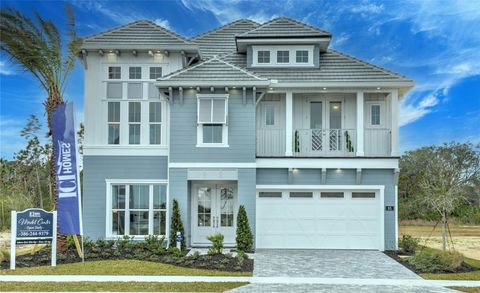 85 CORONADO ROAD FLAGLER BEACH FL 32136