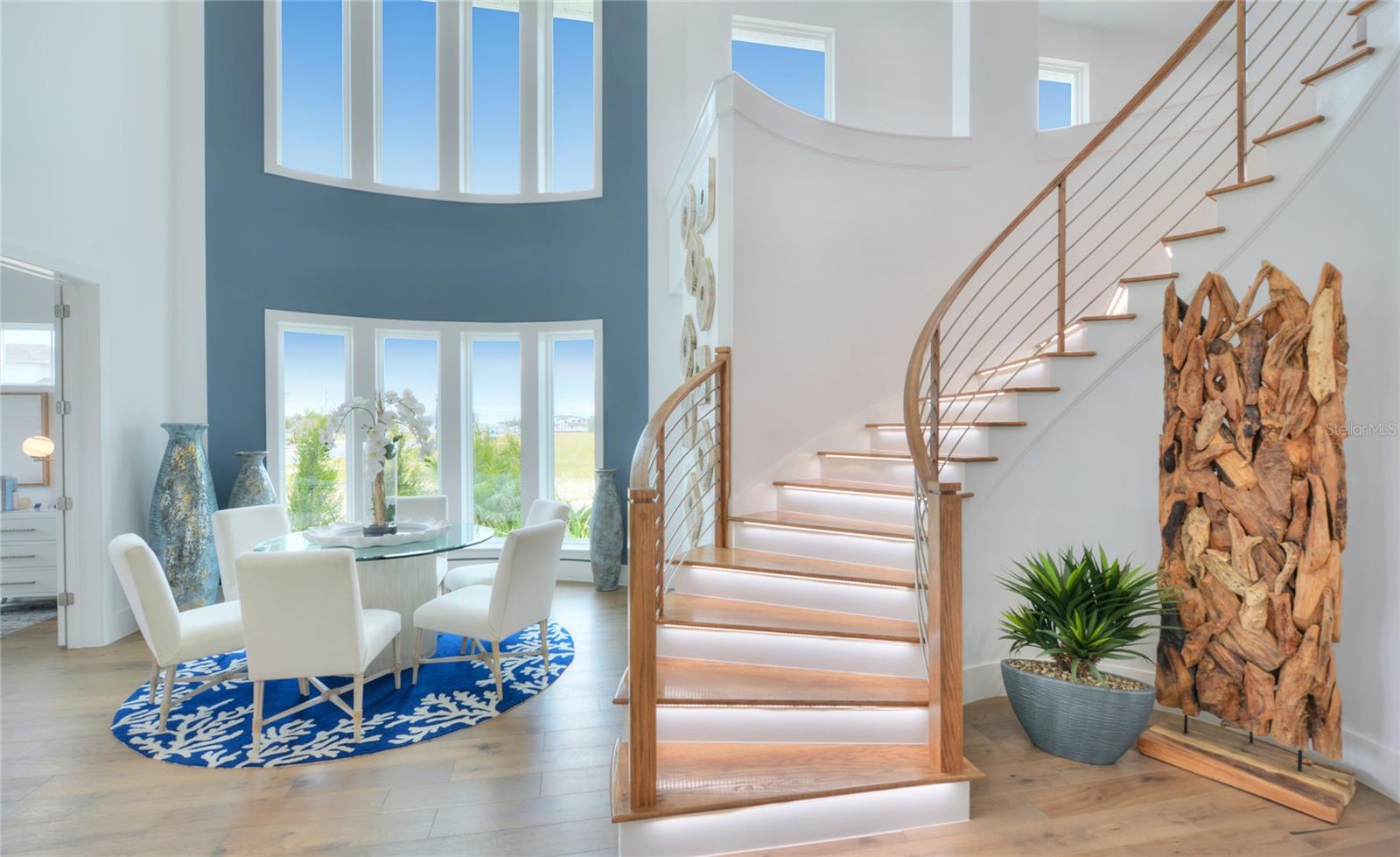 VERANDA BAY - Residential