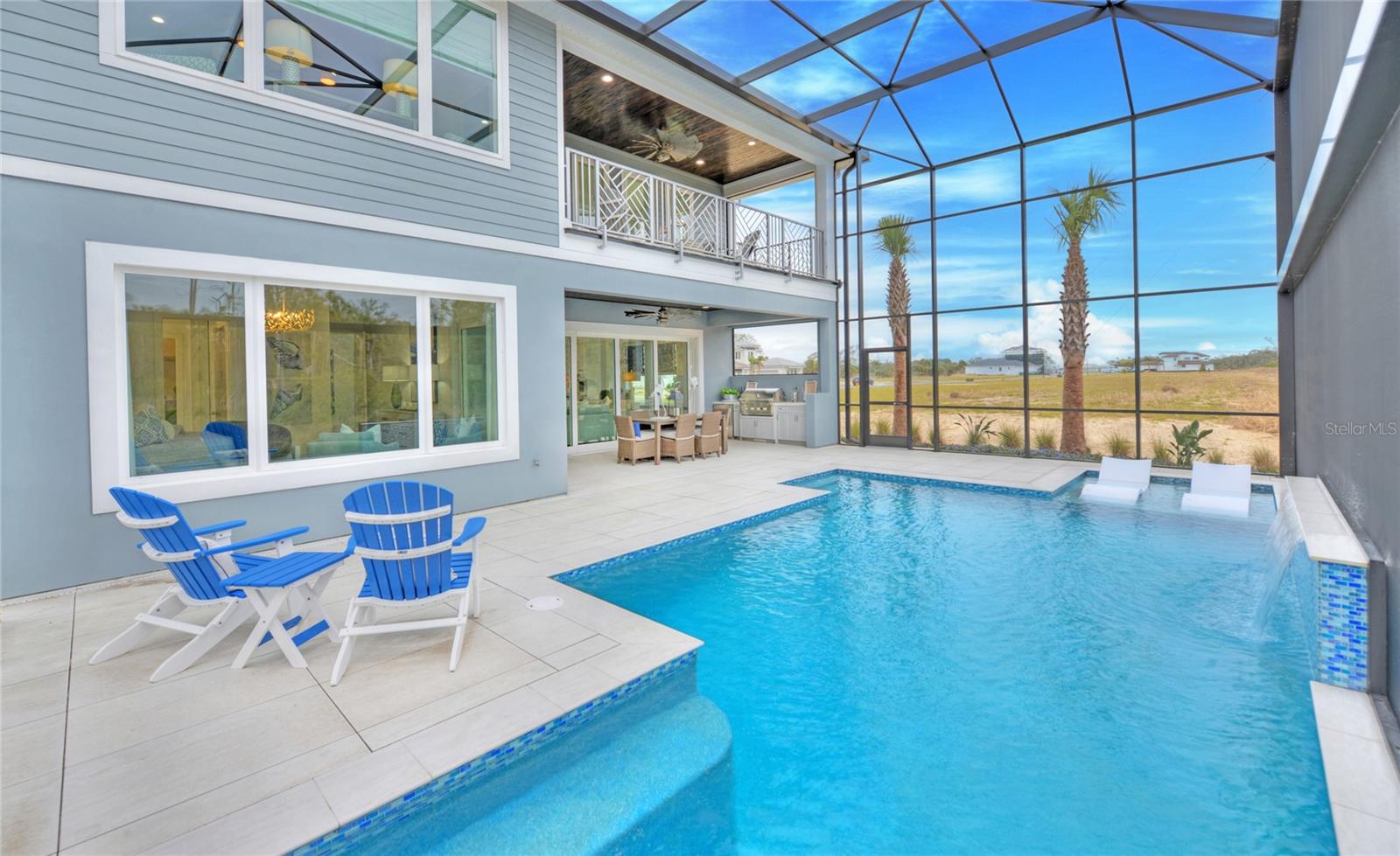 VERANDA BAY - Residential