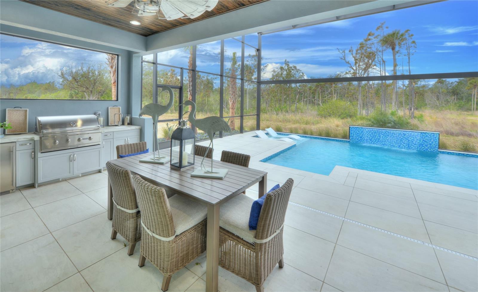VERANDA BAY - Residential