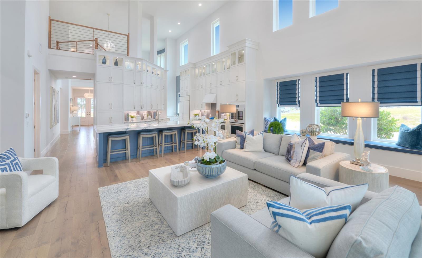 VERANDA BAY - Residential