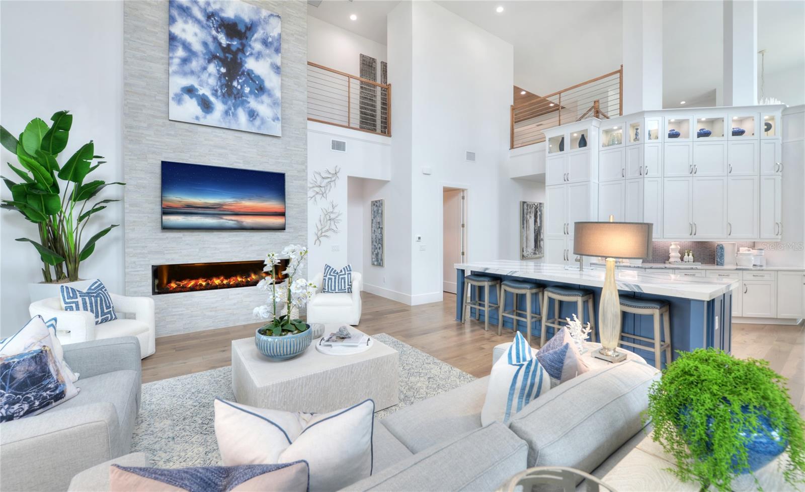 VERANDA BAY - Residential