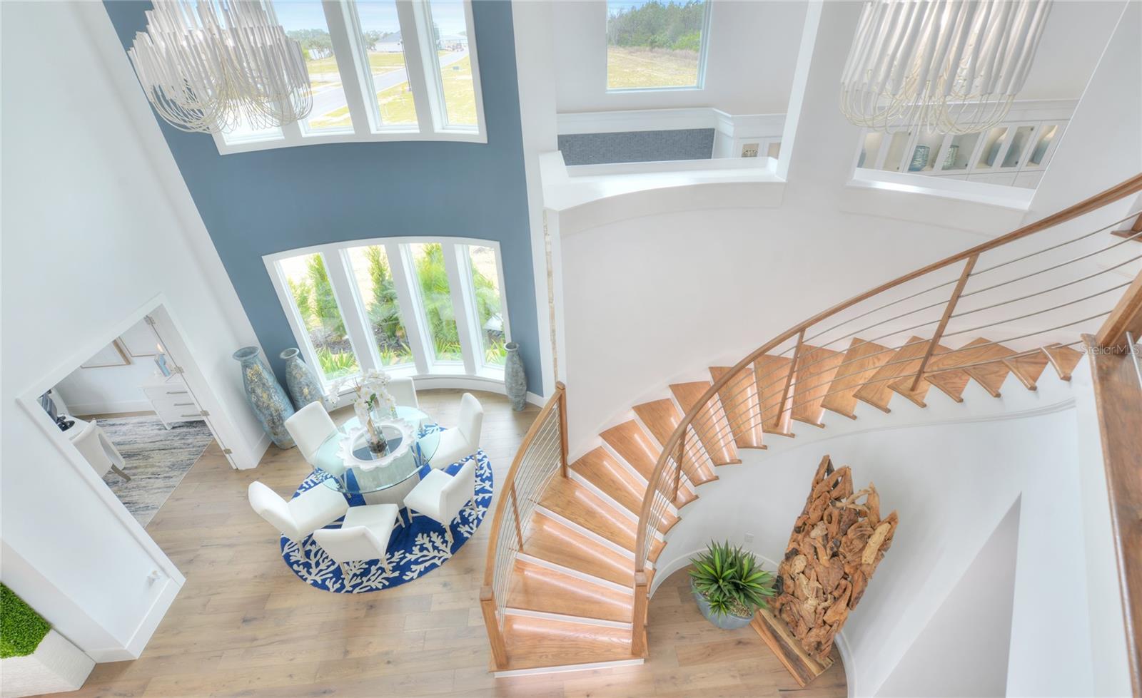 VERANDA BAY - Residential