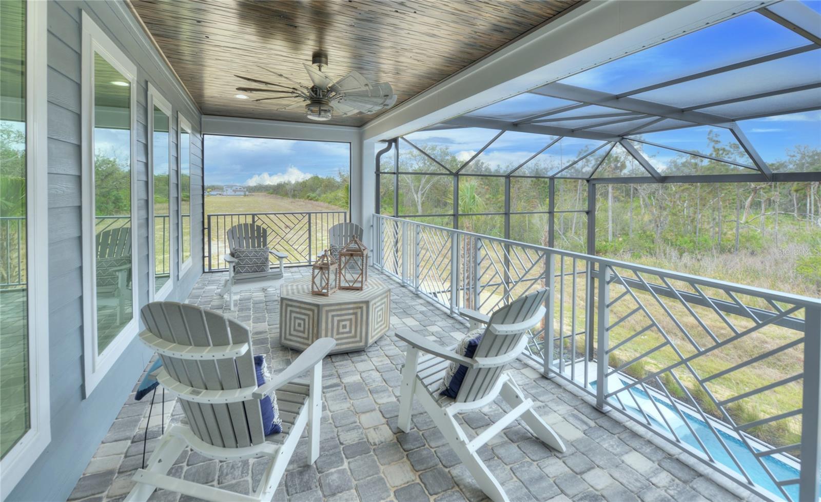 VERANDA BAY - Residential