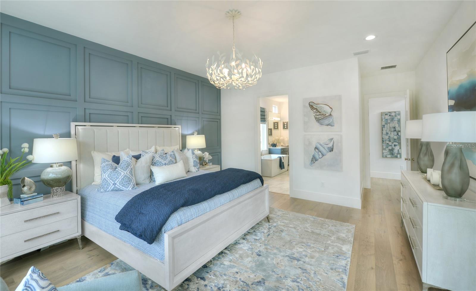 VERANDA BAY - Residential