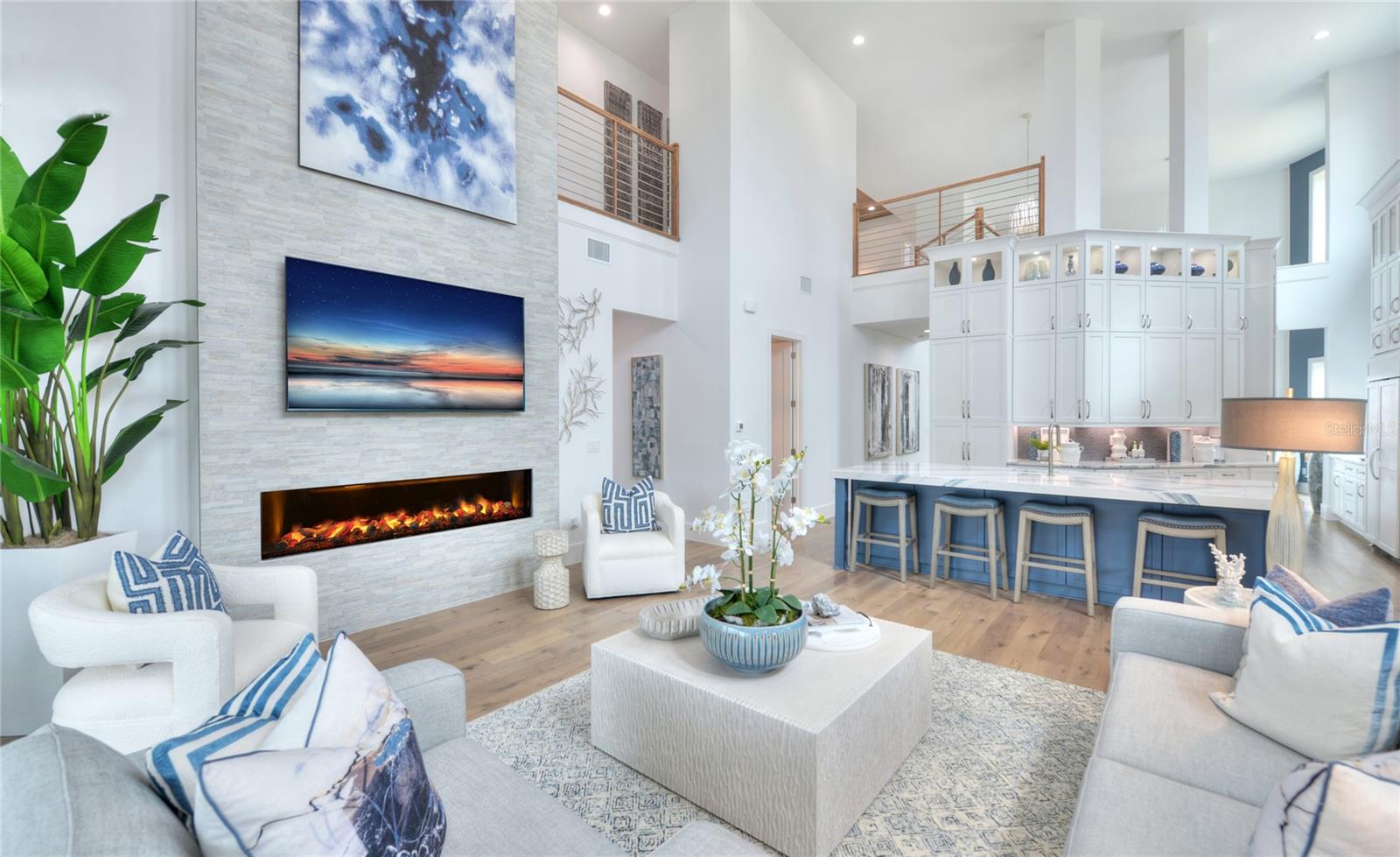 VERANDA BAY - Residential