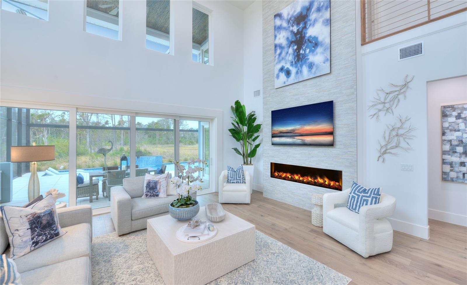 VERANDA BAY - Residential
