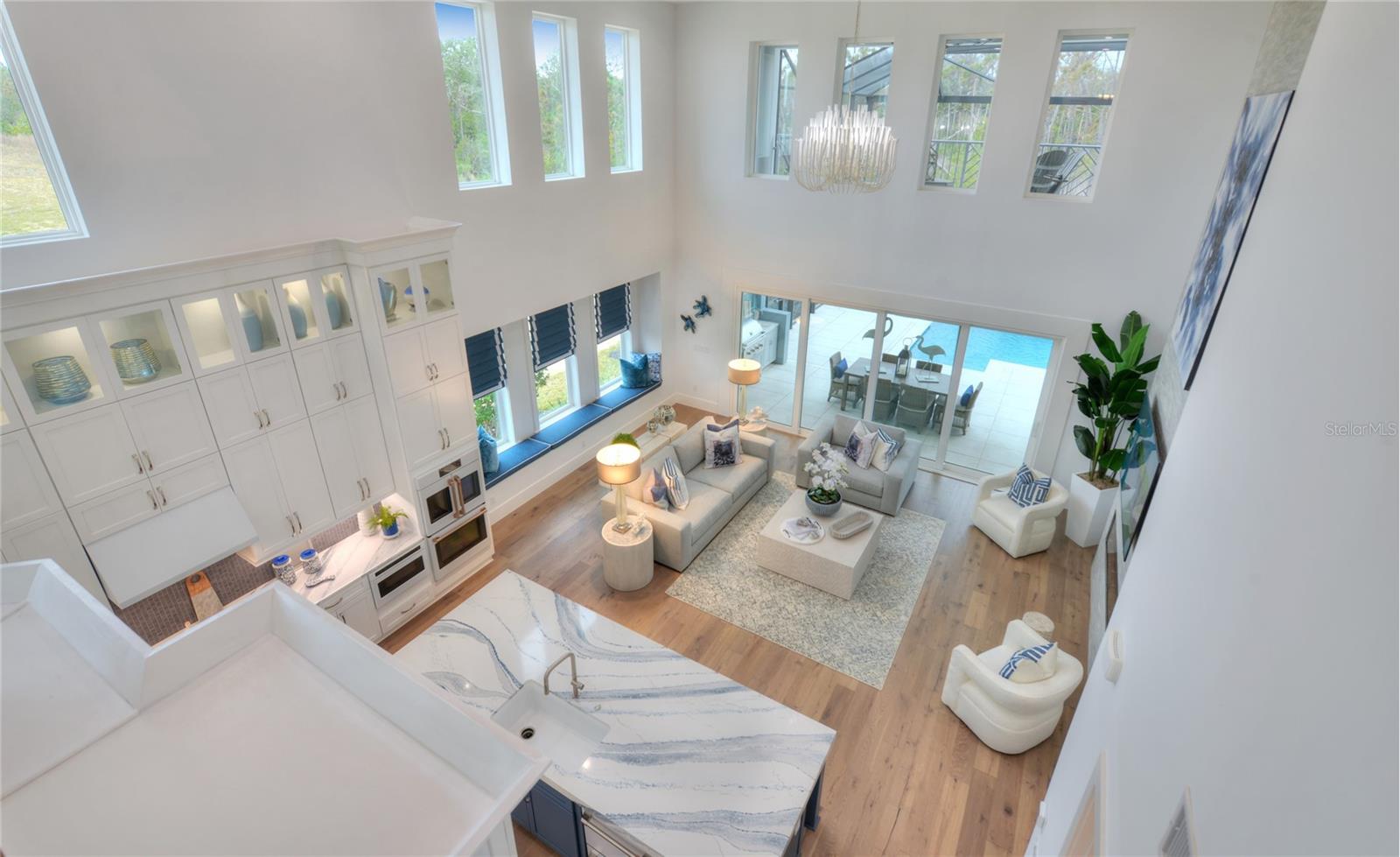 VERANDA BAY - Residential