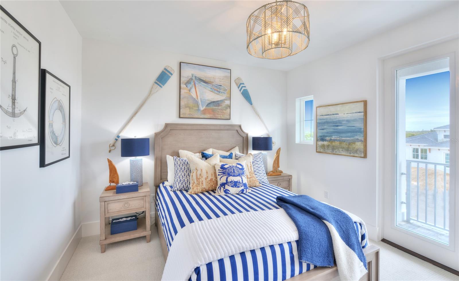 VERANDA BAY - Residential
