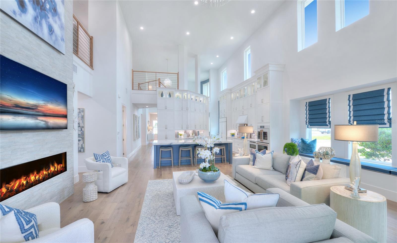 VERANDA BAY - Residential