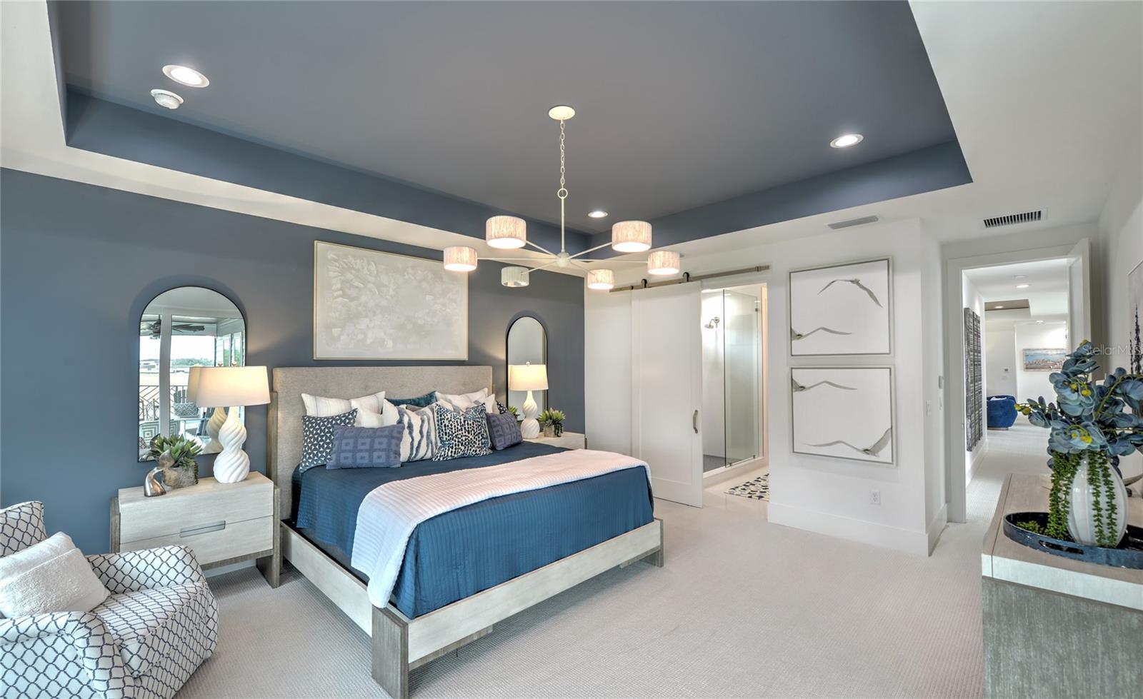 VERANDA BAY - Residential