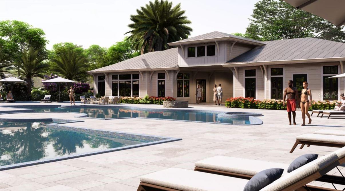 VERANDA BAY - Residential