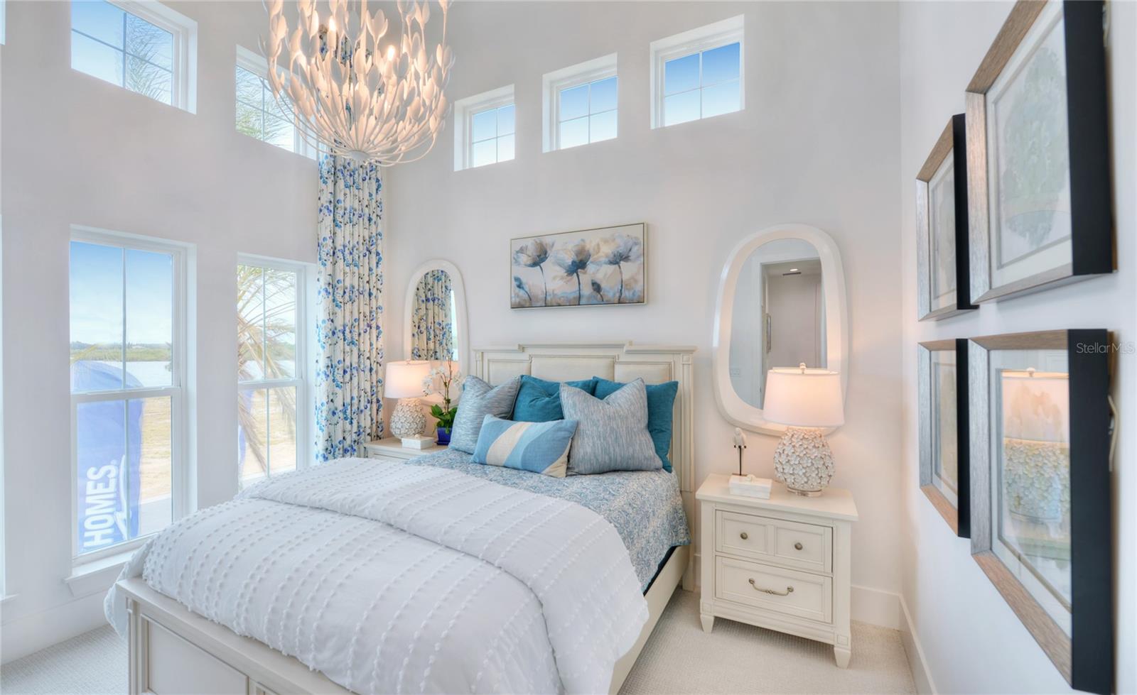 VERANDA BAY - Residential