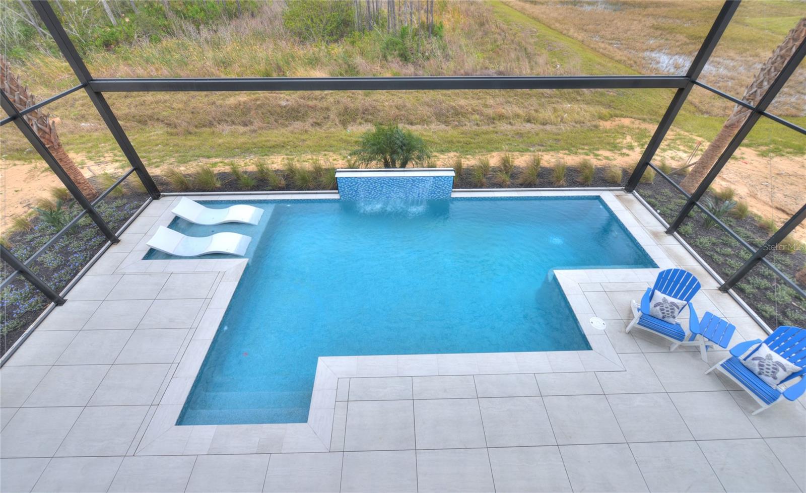 VERANDA BAY - Residential