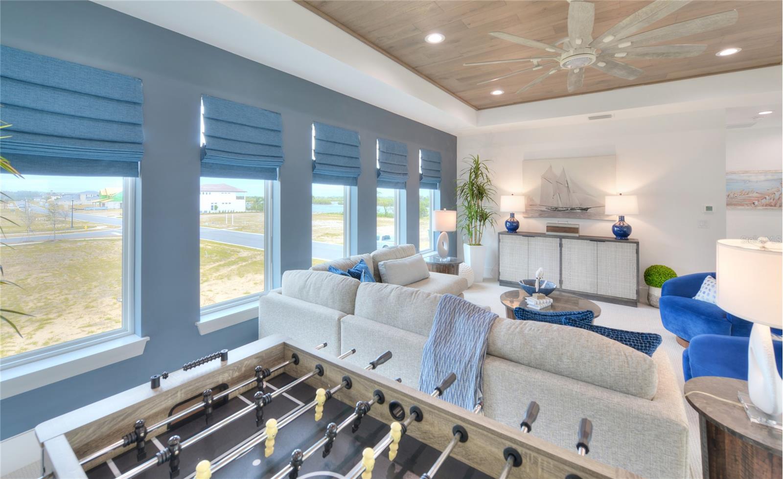 VERANDA BAY - Residential