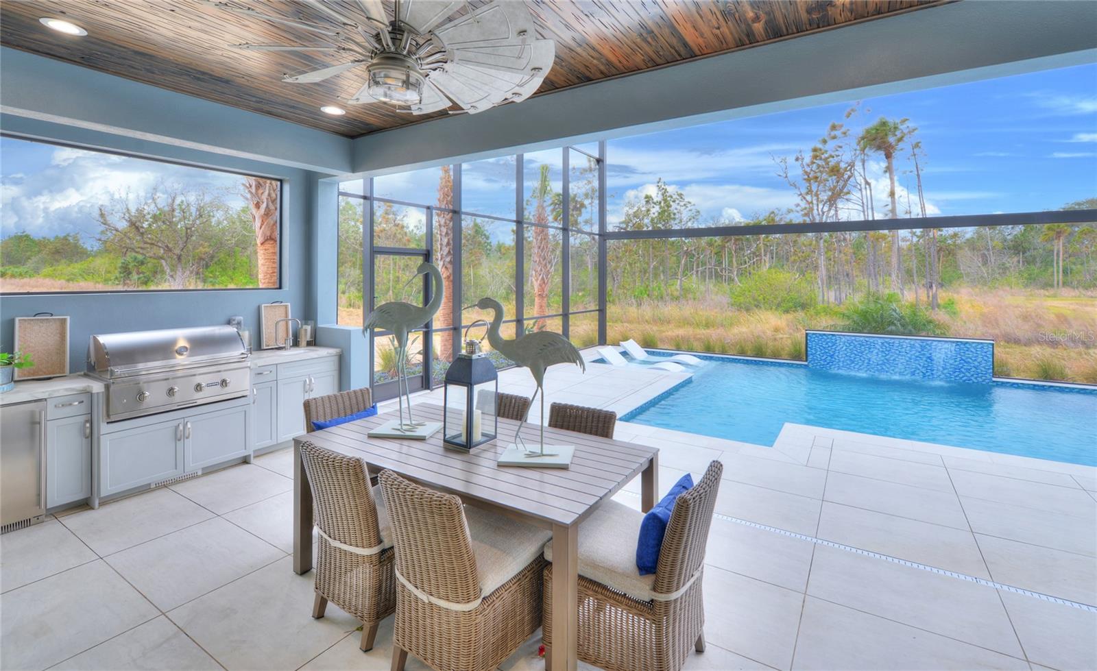 VERANDA BAY - Residential