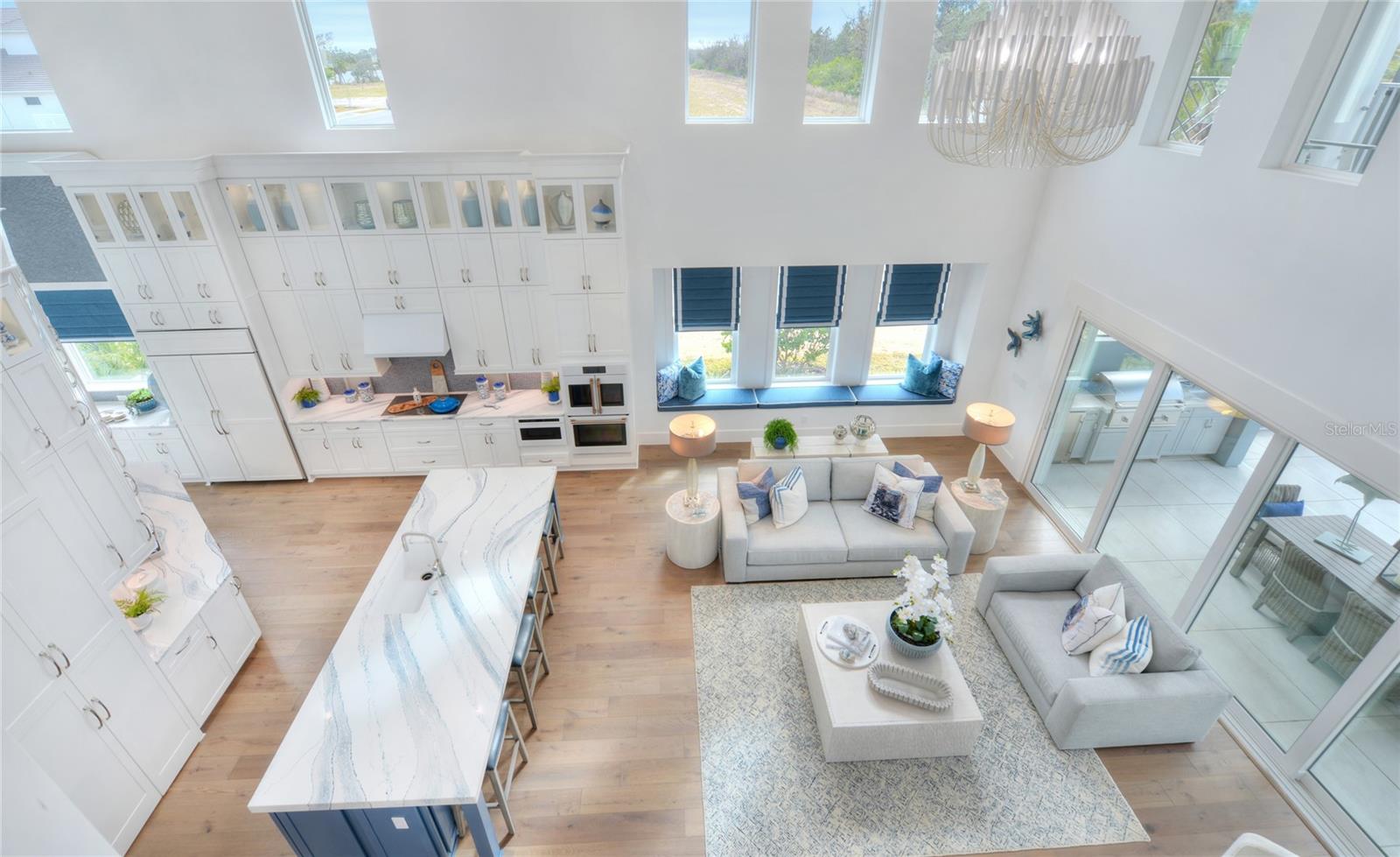 VERANDA BAY - Residential