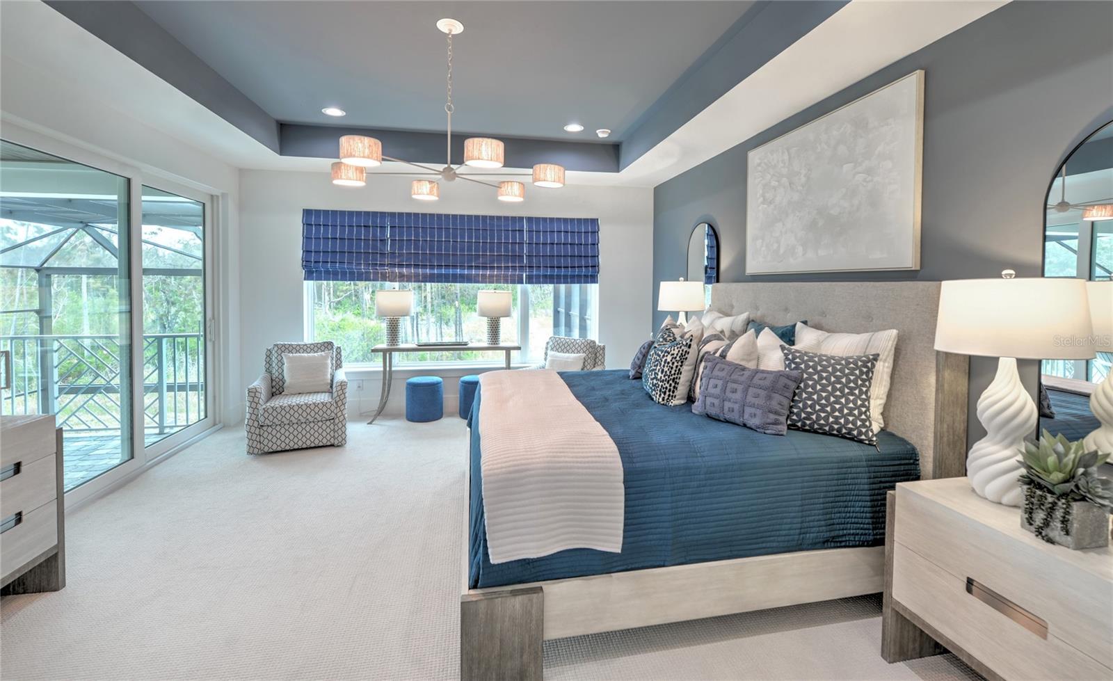 VERANDA BAY - Residential