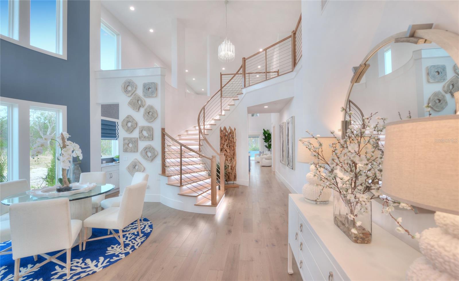 85 CORONADO ROAD