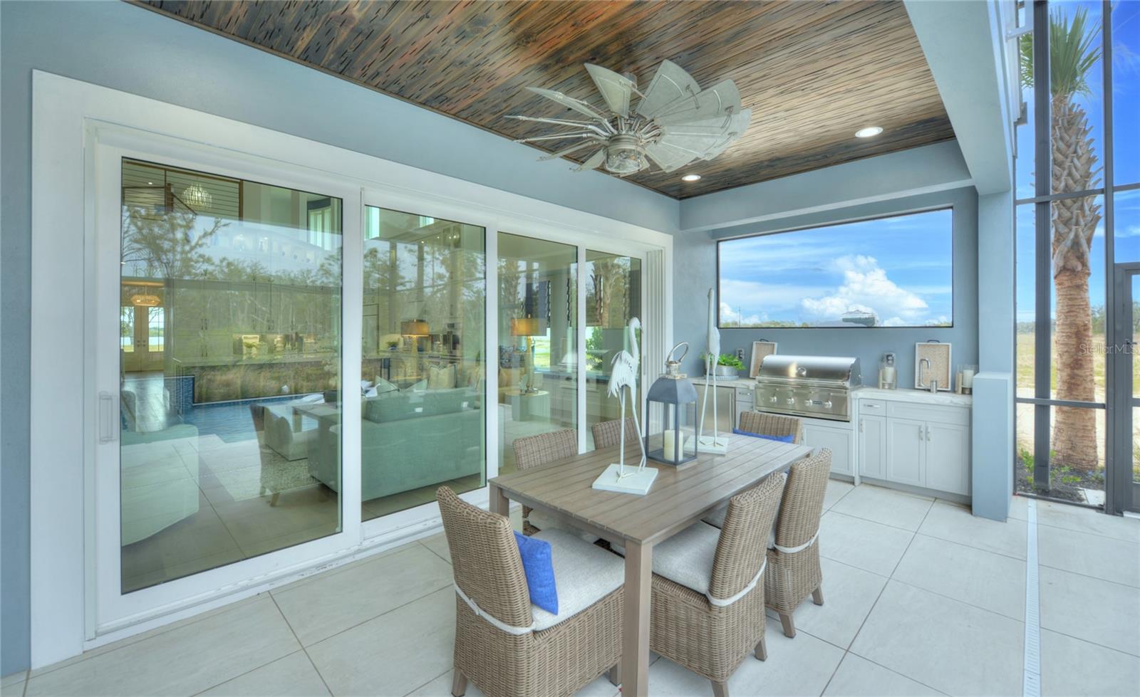 VERANDA BAY - Residential